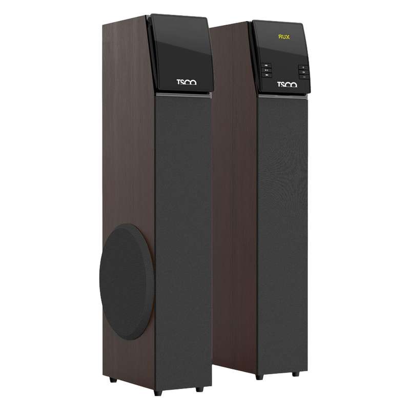 پخش کننده خانگی تسکو مدل TS 2040