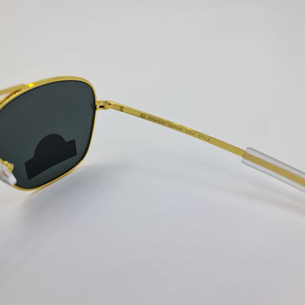 عینک آفتابی امریکن اوپتیکال مدل AO-C2 - dod -  - 8