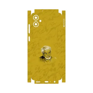 MAHOOT MohammadHossein Shahriar-FullSkin Cover Sticker for Samsung Galaxy A05