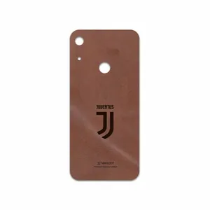 MAHOOT MNL-JUVE Cover Sticker for Huawei Y6s 2019