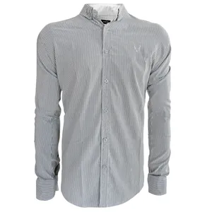پیراهن آستین بلند مردانه مدل M_3