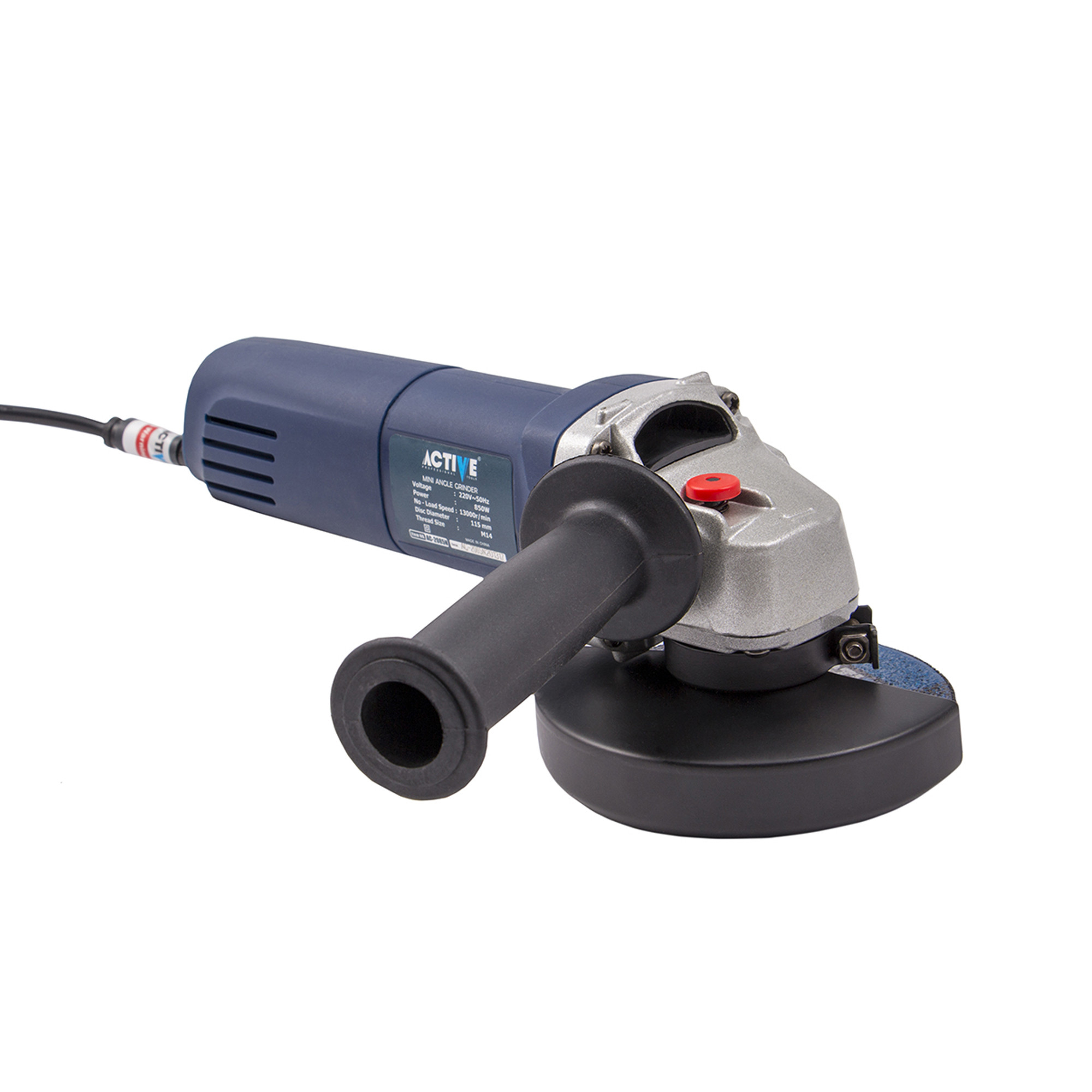 مینی فرز اکتیو تولز مدل AC-2085N مینی فرز اکتیو تولز مدل AC-2085N