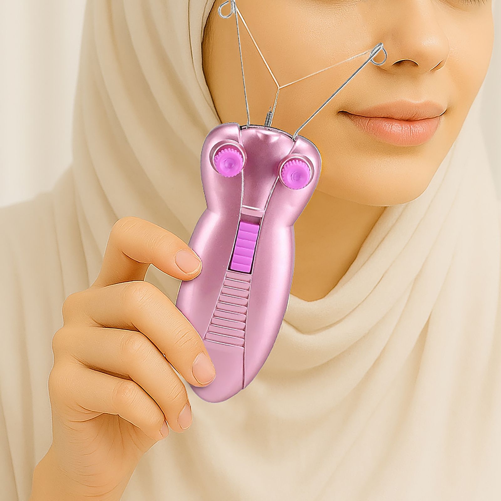بند انداز برقی کیمی مدل KM-2777 -  - 2