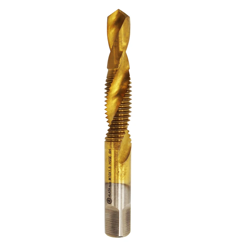 قلاویز سر مته آلاتا مدل YP-010 سایز 10 میلیمتر