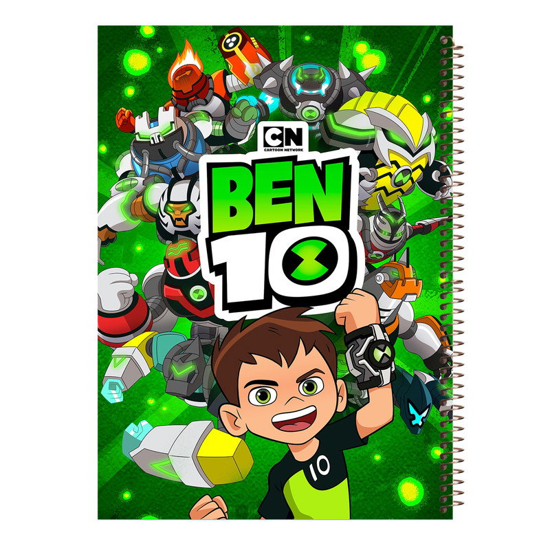 دفتر نقاشی مجنتا طرح بن تن کد 311