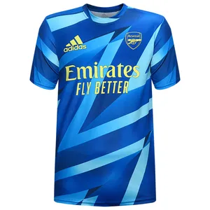 تی شرت آستین کوتاه ورزشی مردانه مدل آرسنال