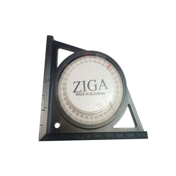شیب سنج زیگا مدل 001 شیب سنج زیگا مدل 001