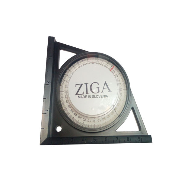 شیب سنج زیگا مدل 001 شیب سنج زیگا مدل 001