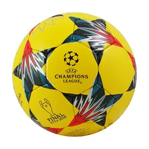 توپ فوتبال  طرح CHAMPION LEAGUE کد GKI2018