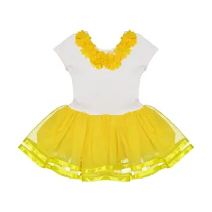 پیراهن دخترانه مدل 025