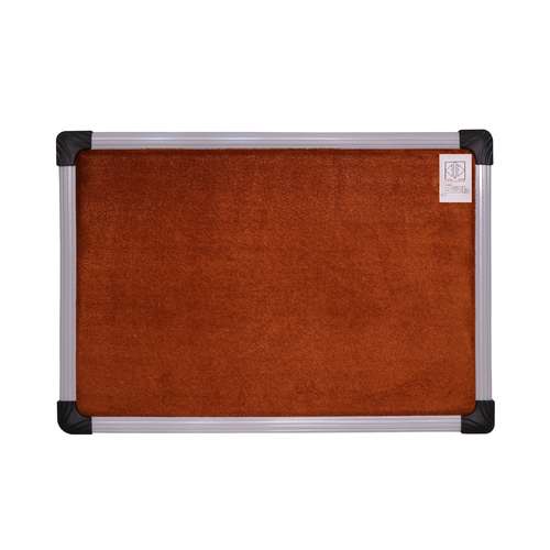 تابلو اعلانات دانشگر مدل گلکسی سایز 90×60 سانتی متر