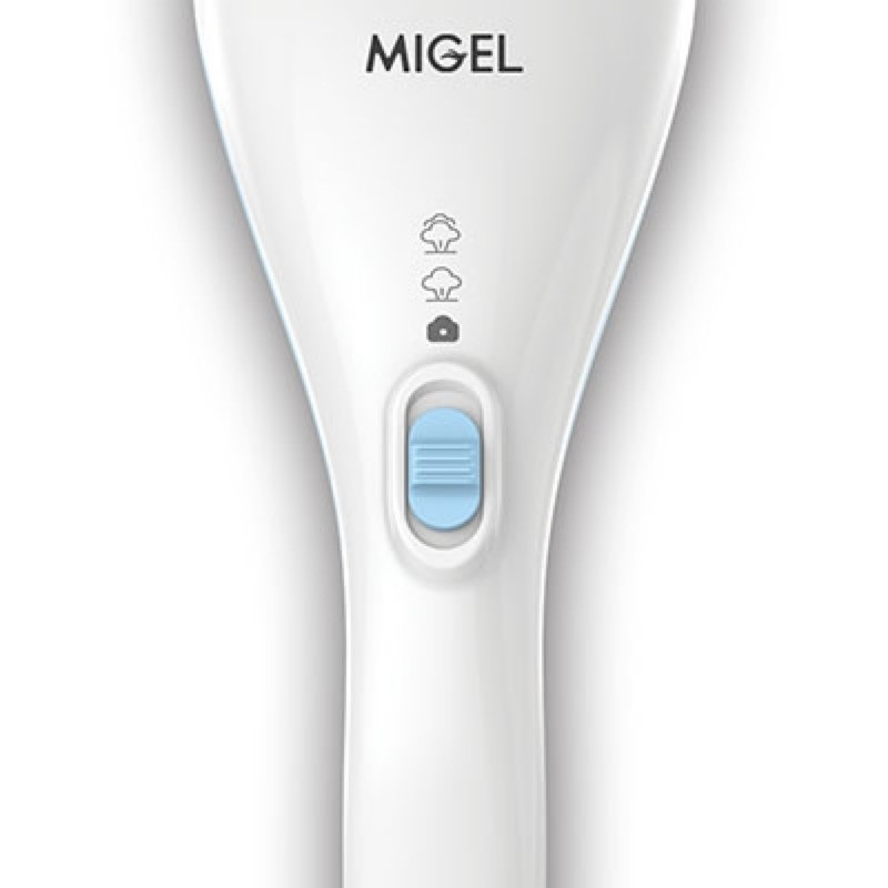 بخارگر میگل مدل GGS 100 بخارگر میگل مدل GGS 100