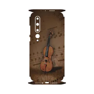 MAHOOT  Violin-Instrument-FullSkin Cover Sticker for Xiaomi MI 10