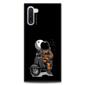 AKAM AMC-WSGN10-MOTORCYCLE-26 Cover For Samsung Galaxy Note 10