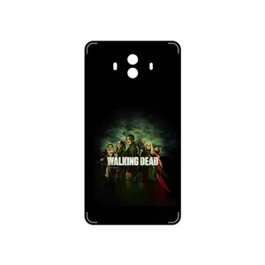 MAHOOT WALKING DEAD Cover Sticker for Huawei Mate 10