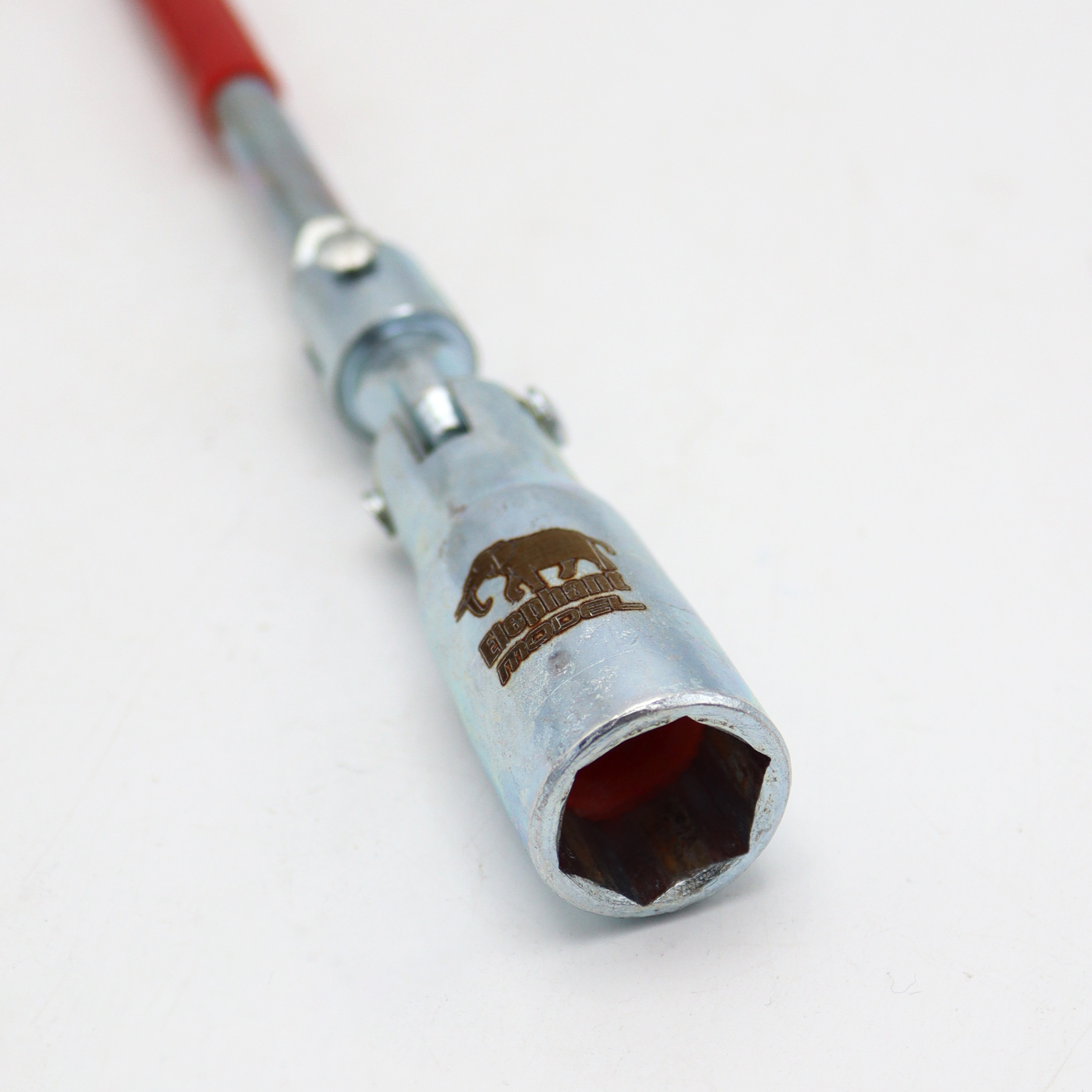 آچار شمع مدل الفنت کد YP-016 سایز 16میلیمتر آچار شمع مدل الفنت کد YP-016 سایز 16میلیمتر