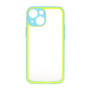کاور مدل دوررنگ مناسب برای گوشی موبایل اپل IPHONE 13 Mini