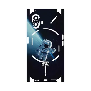 MAHOOT NASA_Astronaut-FullSkin Cover Sticker for Nothing Phone 2