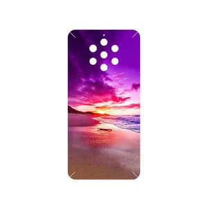 MAHOOT Sunset Cover Sticker for Nokia 9 Pureview