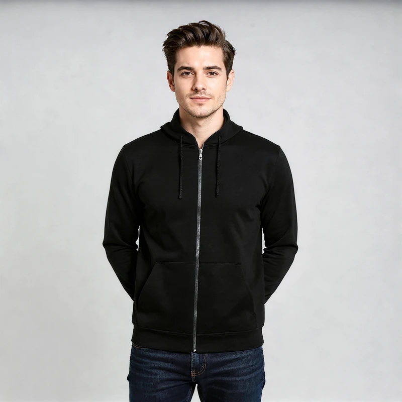 سویشرت مردانه مدل r