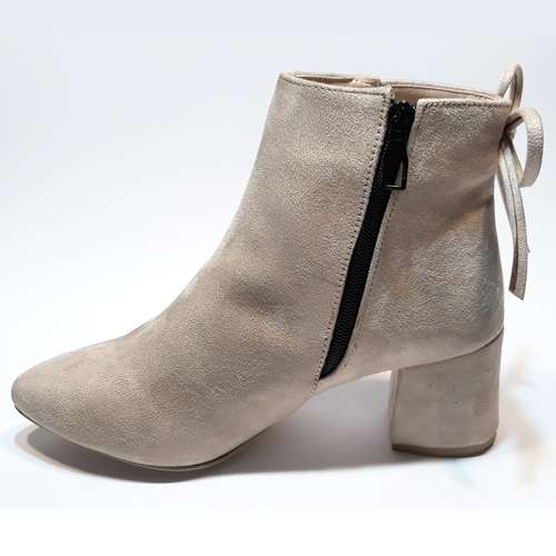 نیم بوت زنانه کد 2022SK