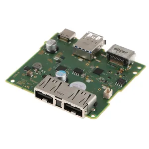 برد HDMI و شارژ دستگاه نینتندو سوئیچ مدل B/S801