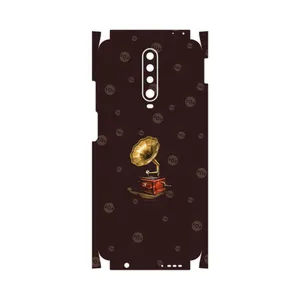 MAHOOT Gramophone Nostalgia-FullSkin Cover Sticker for Xiaomi Redmi K30