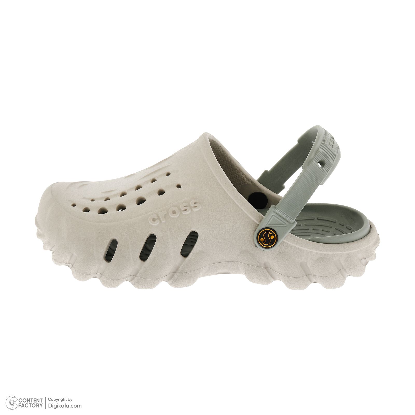 صندل مردانه کفش شیما مدل 001 - - 2