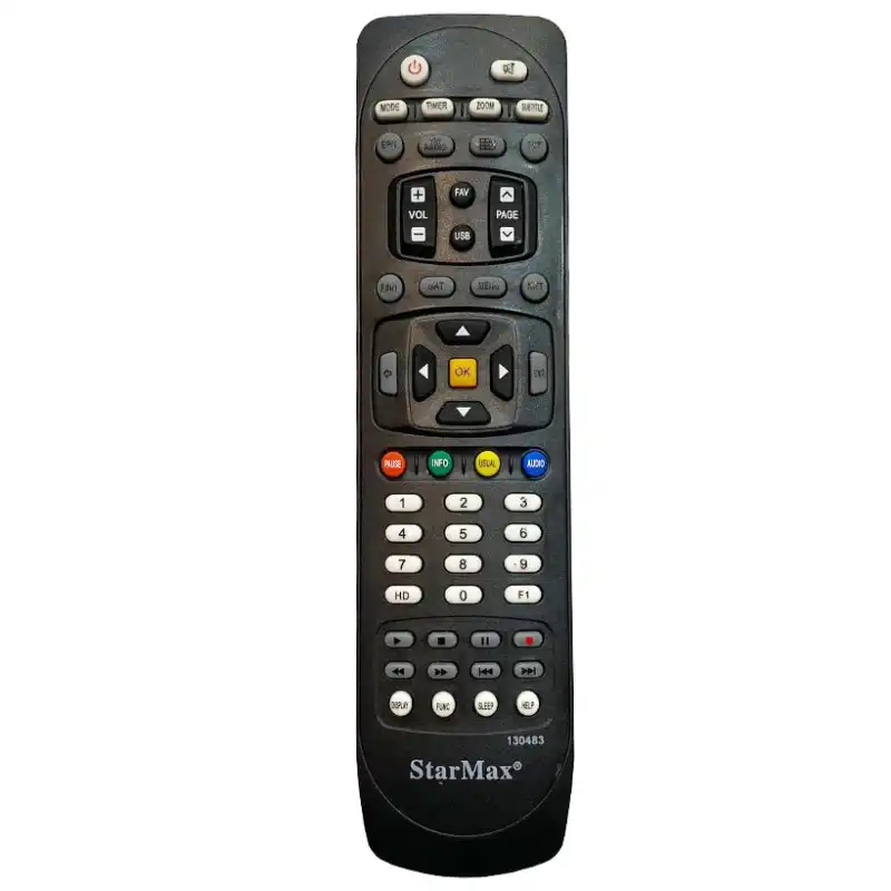 ریموت کنترل استارمکس مدل CN