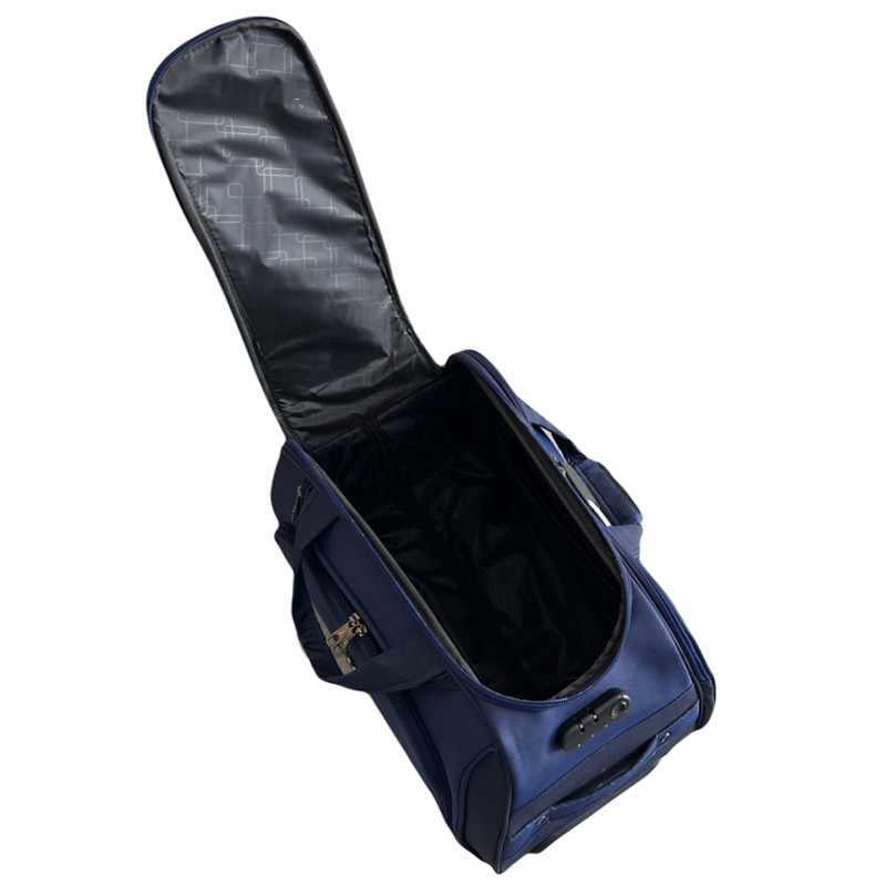 ساک سفری چرخ دار مدل CT5597 بسته سه عددی