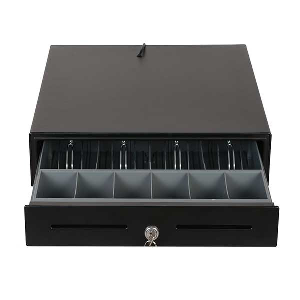 کشوی پول الکترونیکی تایسون مدل TY-9090