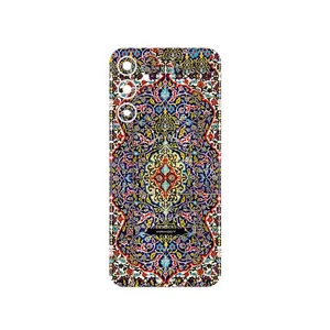 MAHOOT Iran_Tile6 Cover Sticker for Samsung A25 5G