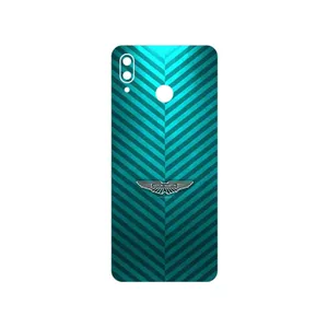 MAHOOT Aston Martin Cover Sticker for Honor Play