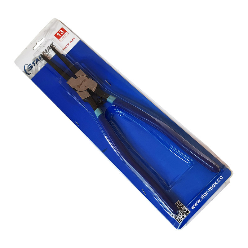 انبر خارجمع کن استارمکس مدل AT - 13 سایز 13 اینچ