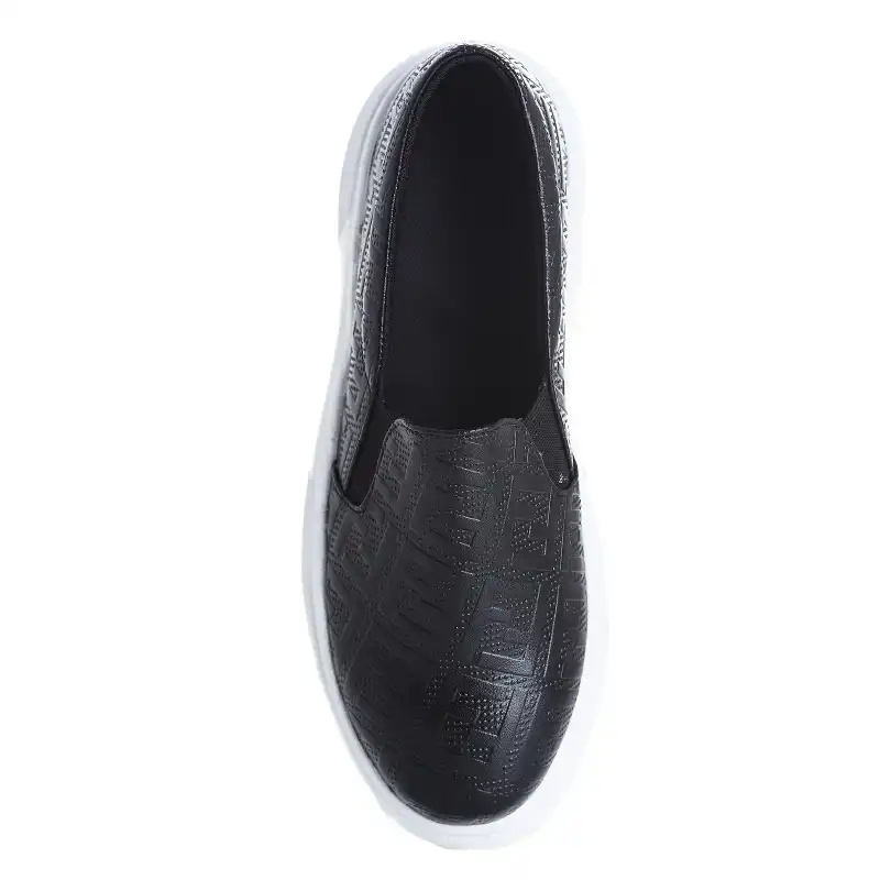 کفش روزمره زنانه مدل 359002602 اسپرت رنگ مشکی