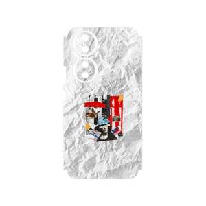 MAHOOT Collage of Surrealism 2 Cover Sticker for Honor 90