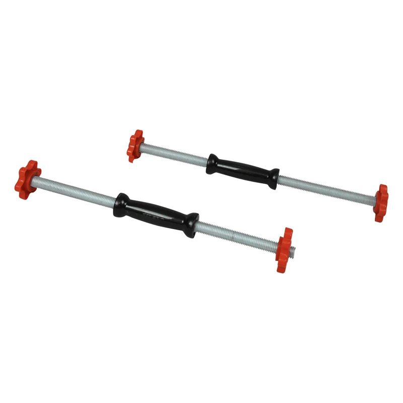 میله دمبل مدل GS-M-229863 بسته دو عددی