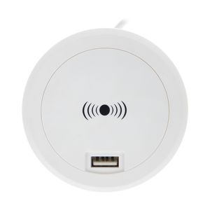 نقد و بررسی شارژر بی سیم مدل T02 توسط خریداران