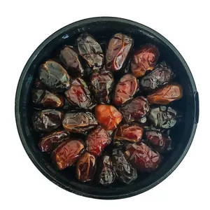 خرما کبکاب نخلستان صالحی - 1000 گرم