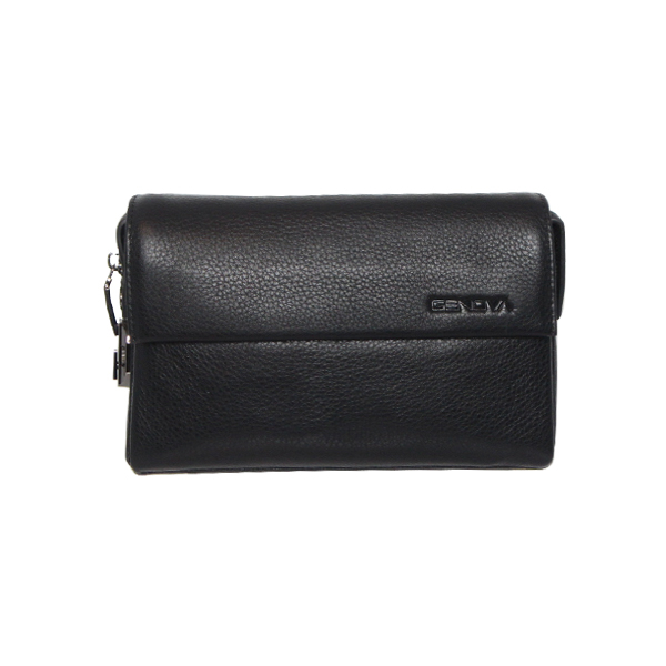 کیف دستی مردانه جنوا مدل G 111559 - 6