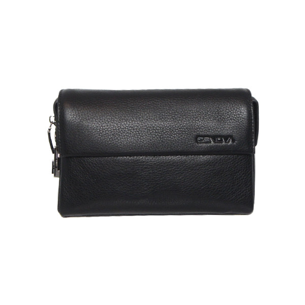 کیف دستی مردانه جنوا مدل G 111559 - 6