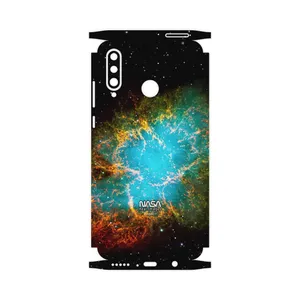 MAHOOT Universe b NASA 9-FullSkin Cover Sticker for Huawei P30 Lite 24 MP Camera