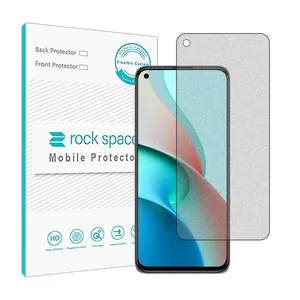 Matte Rockspace HyMTT screen protector suitable for Xiaomi Mi 11 Lite 5G NE mobile phone