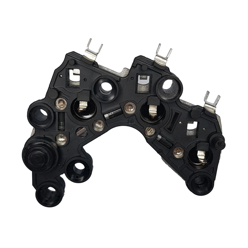 دیود دینام دیاکو مدل استام کد bbz-2341 مناسب برای پراید