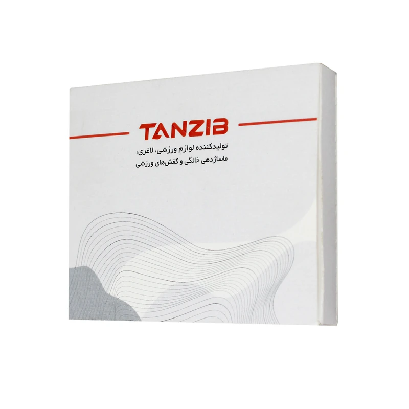 عکس شماره 3 : ماساژور دستی صورت تن زیب مدل گواشا استیل کد tnz304