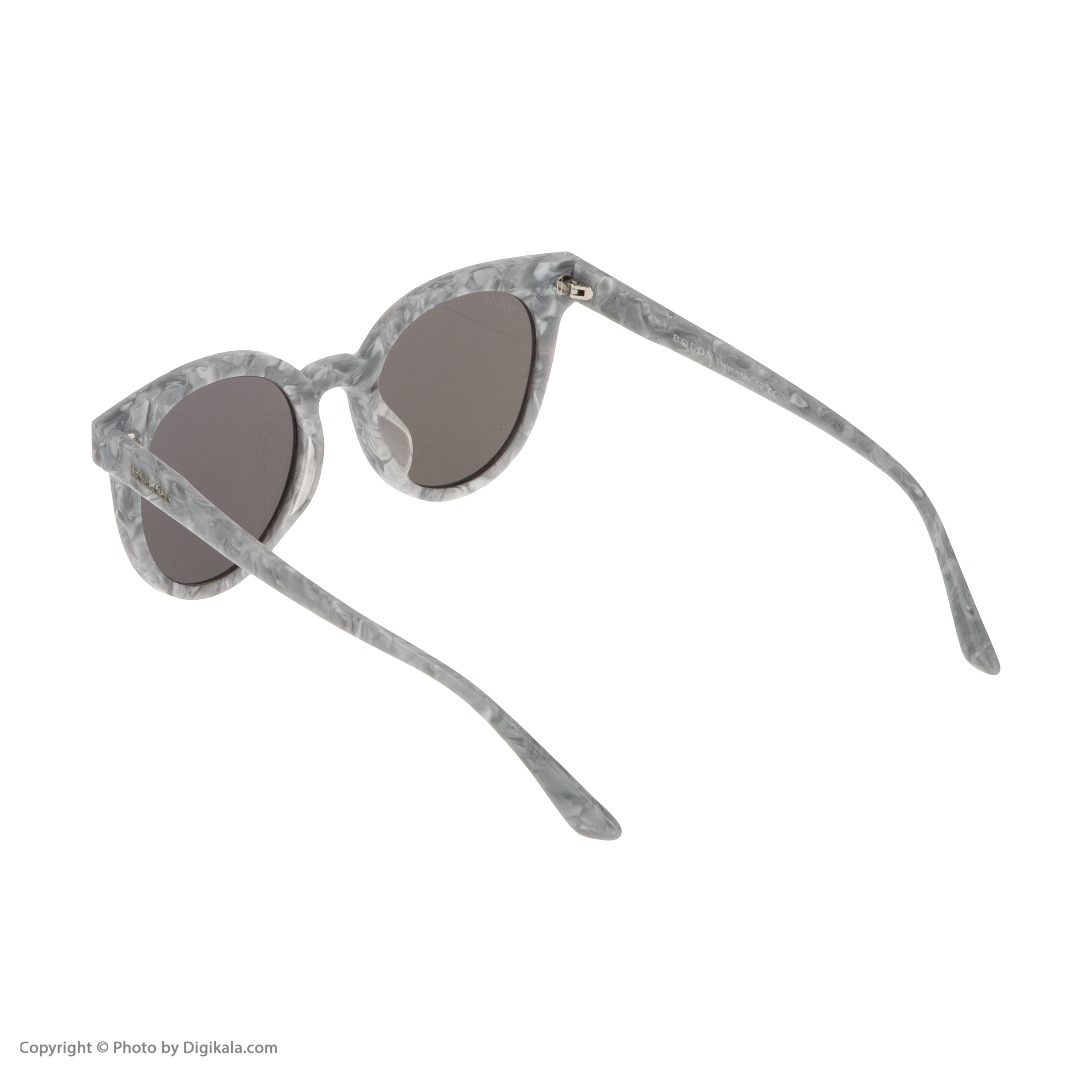 عینک آفتابی زنانه بولون مدل BL3008D11 -  - 5