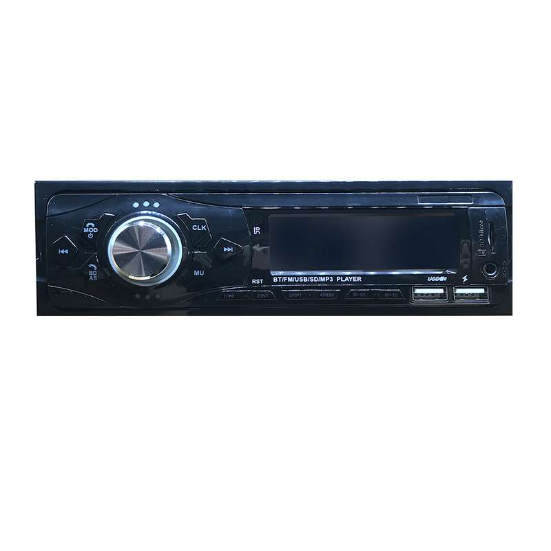پخش کننده خودرو بی تی ام پی تیری مدل MP3-613