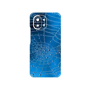 MAHOOT Spider web Cover Sticker for Xiaomi Mi 11 5G