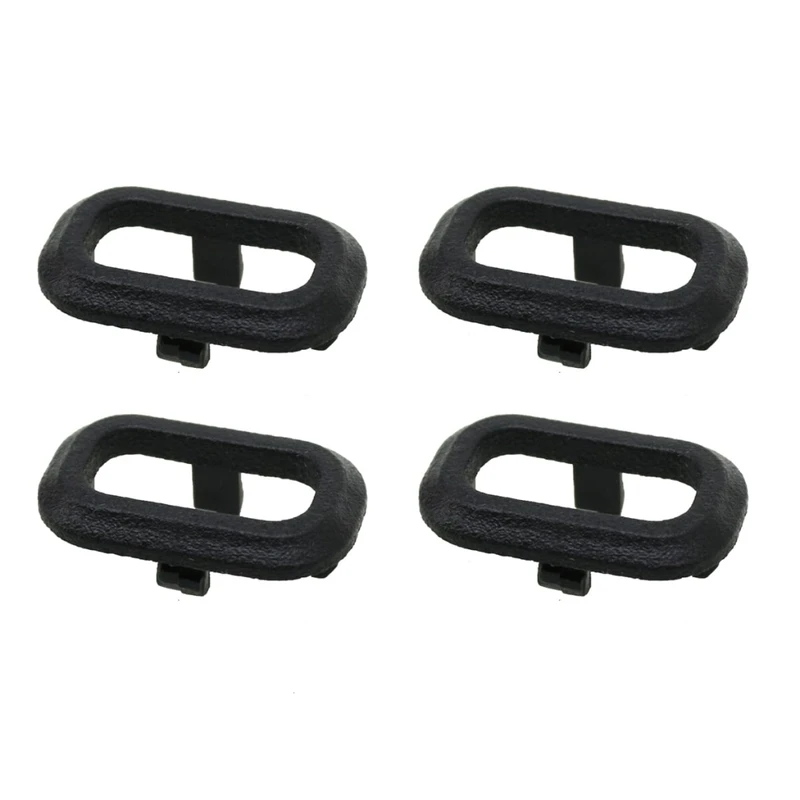 خار دور شاسی قفل کن کارجی مدل M مناسب برای سمند بسته 4 عددی