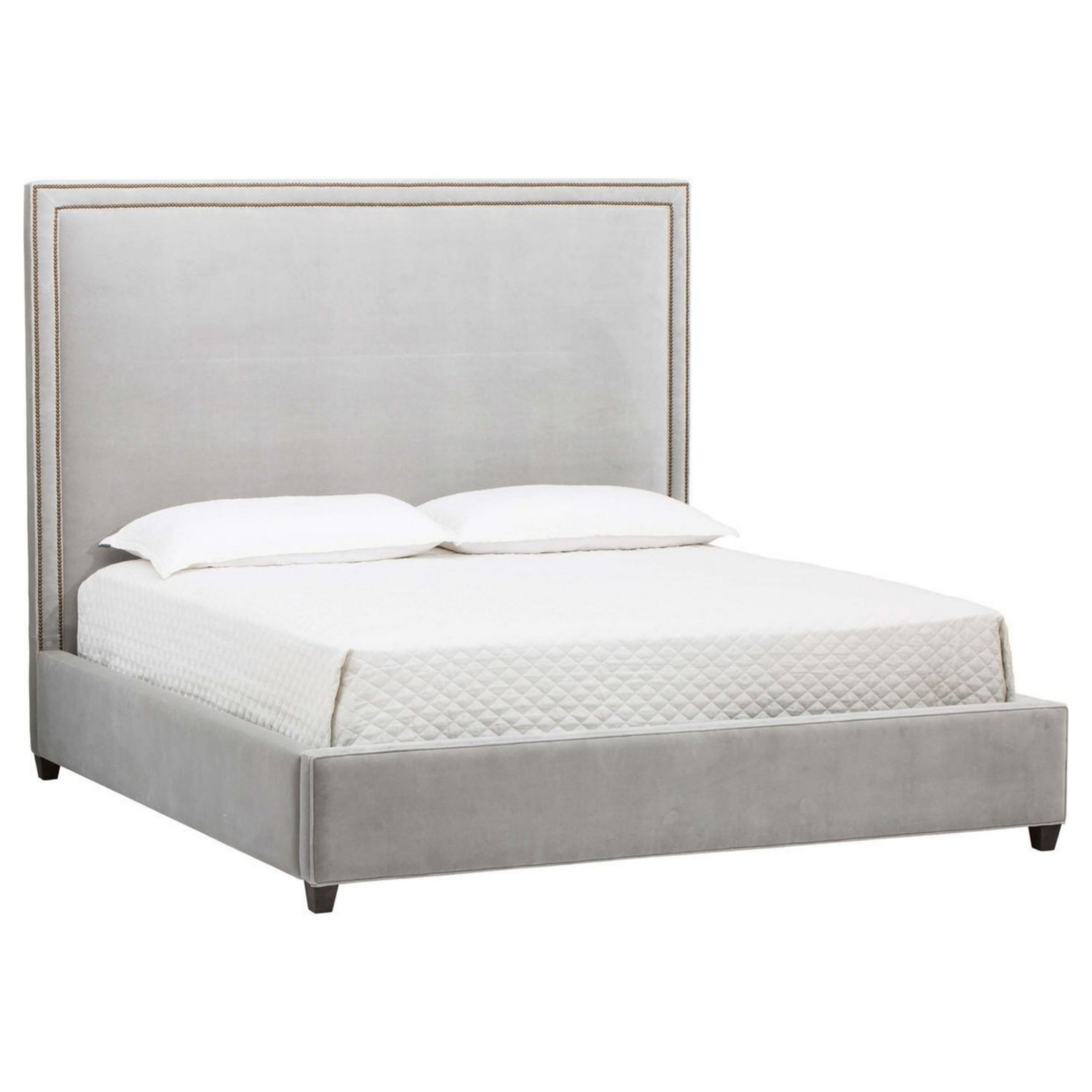 تخت خواب  مدل 1010 دو نفره سایز 160×200 سانتی متر
